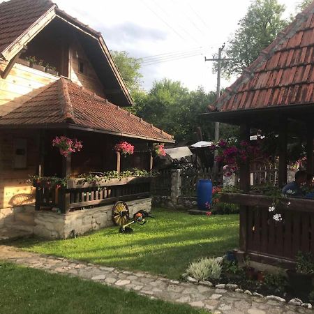 Mokrogorski kutak Mokra Gora Zewnętrze zdjęcie