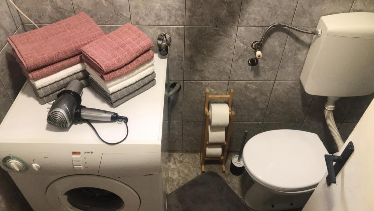Mokrogorski kutak Mokra Gora Zewnętrze zdjęcie