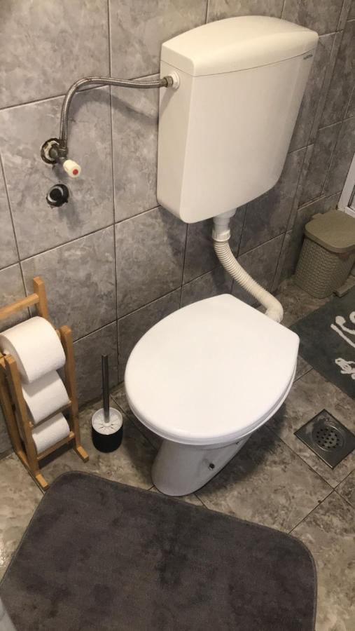Mokrogorski kutak Mokra Gora Zewnętrze zdjęcie